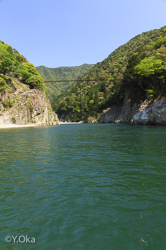 瀞峡