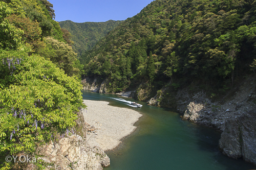 瀞峡