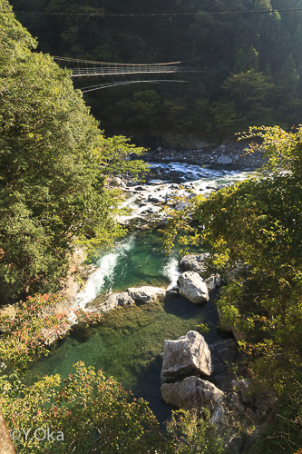 大野出合