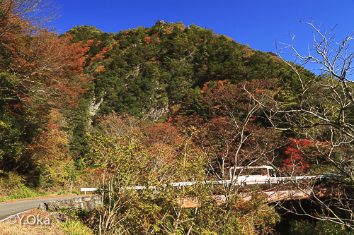大野出合橋
