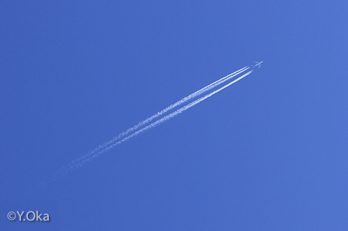 ひこうき雲