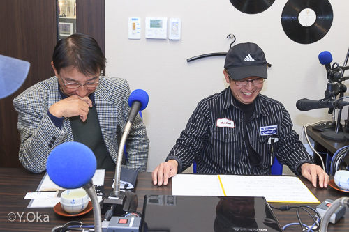 FMちゃお十津川村応援フェア