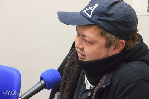 FMちゃお十津川村応援フェア