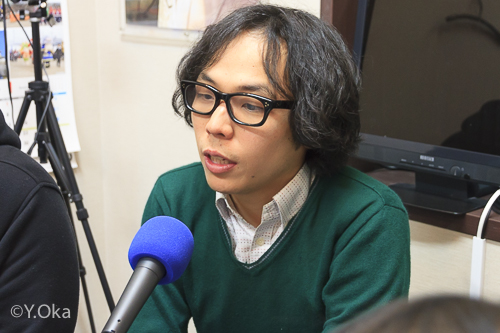 FMちゃお十津川村応援フェア