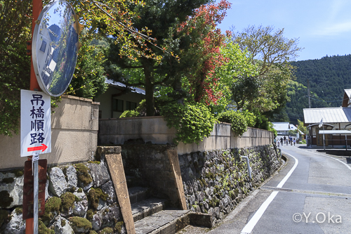 上野地