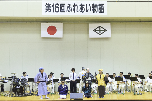 奈良県警察音楽隊