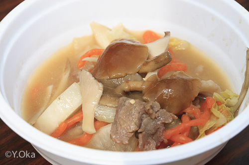 十津川食いもん市