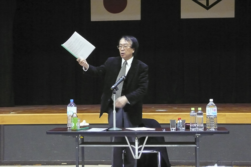 松田忠徳先生
