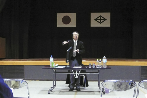 松田忠徳先生