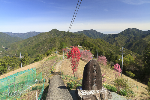 世界遺産小辺路