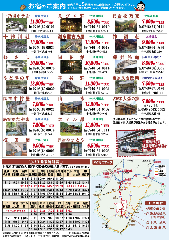 心身再生の旅