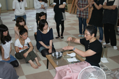講義・実演(1)