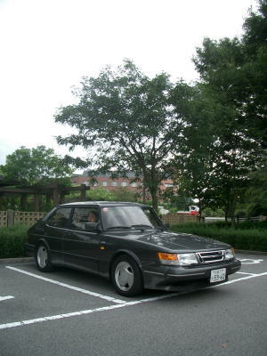 SAAB900STURBO