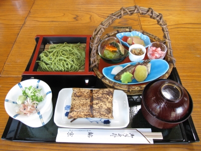 鮎宗