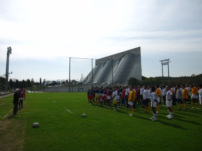 2010ゴールデンカップ