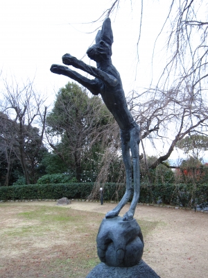 バリー・フラガナン