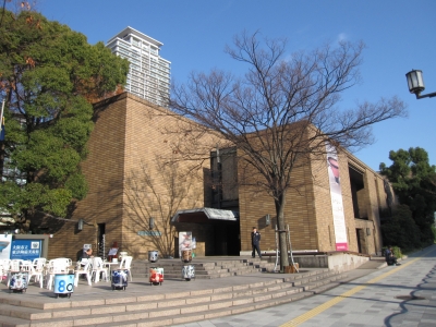 ルーシー・リー展