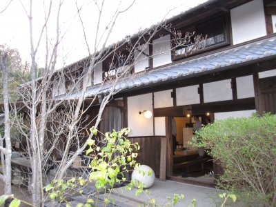 ギャルリ百草