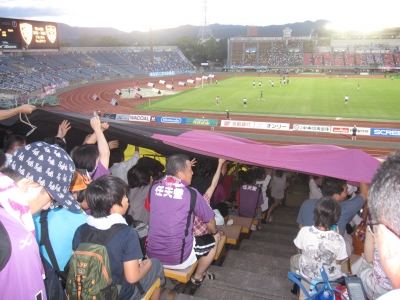 京都サンガFC
