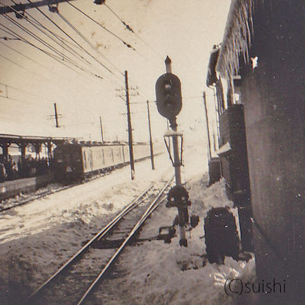 126中野駅