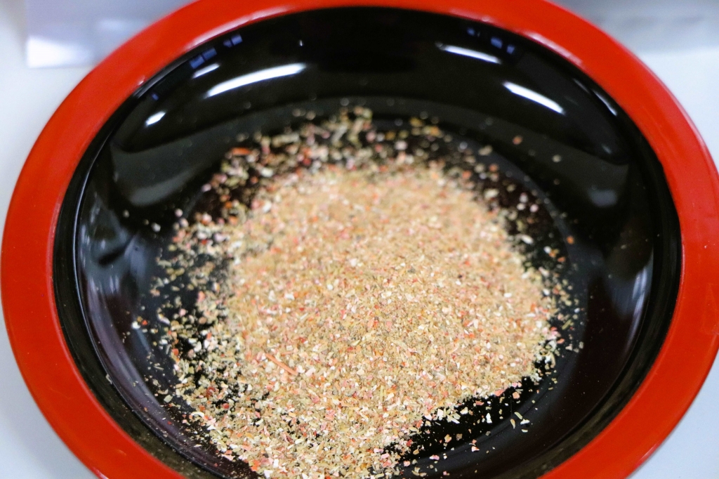 今年度のアメリカザリガニ粉末『ざりっ粉』が完成しました！ | ほとり