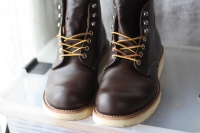 redwing 8134