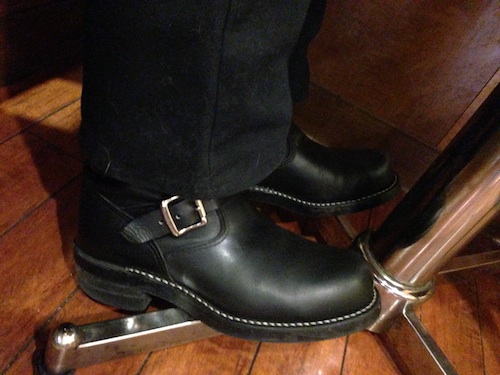 chippewa 27863