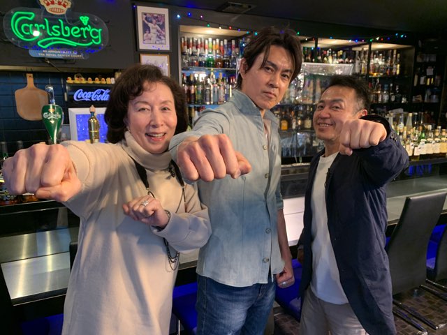 倉田君の思い | Joe's Mutter