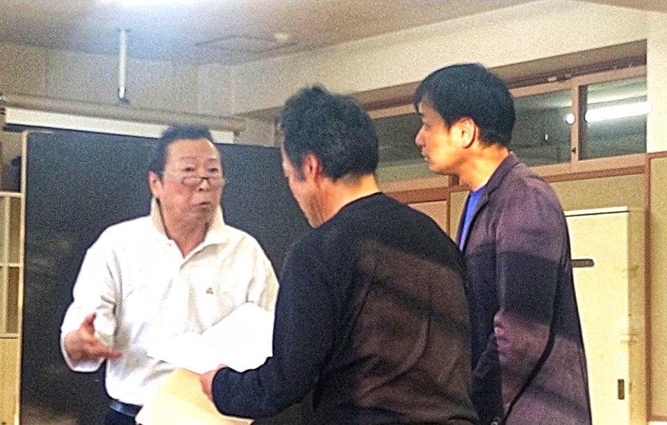 【卒寿記念/俳画百選】 Baseball player Shigeo Nagashima - ON時代・王貞治選手 長嶋