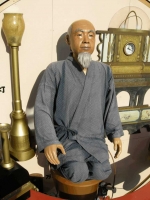 久留米出身の発明家、「田中久重」