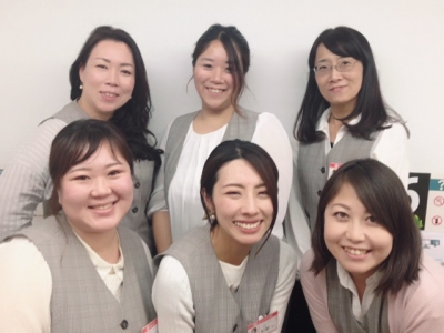 ハロー!パソコン教室 西友町田校 スタッフ