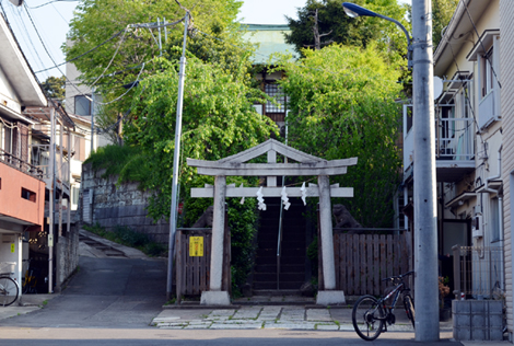 日枝