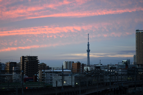 田端