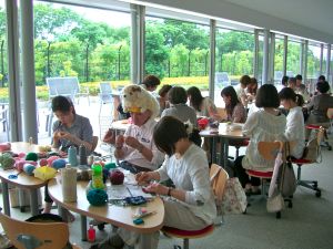モチーフサーキット