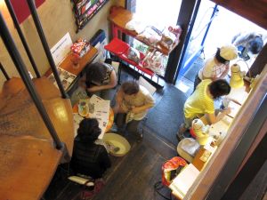 モチーフサーキット