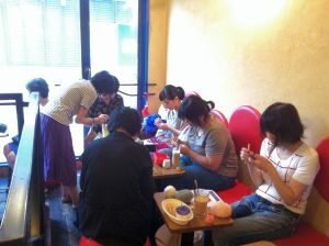モチーフサーキット
