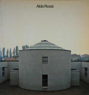 MELNIKOV: Solo Architect in a Mass Society コンスタンチン