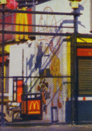 M2 Takashi Hommaホンマタカシ写真集