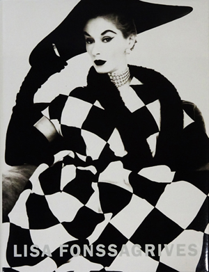 Lisa Fonssagrives: Trente ans de classiques de la photo de mode