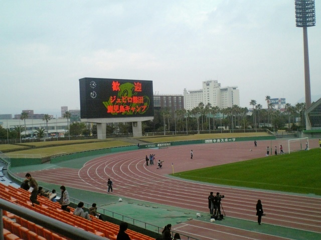 ジュビロ3
