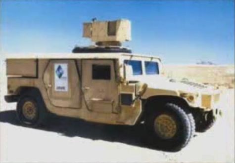レーザー兵器3