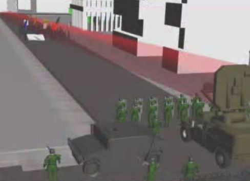 レーザー兵器5