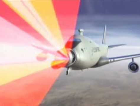 YAL-1A