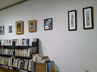 402猫ねこ展01