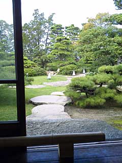 409披雲閣
