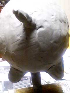 41022るんむし粘土うしろ