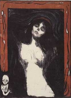 Madonnna