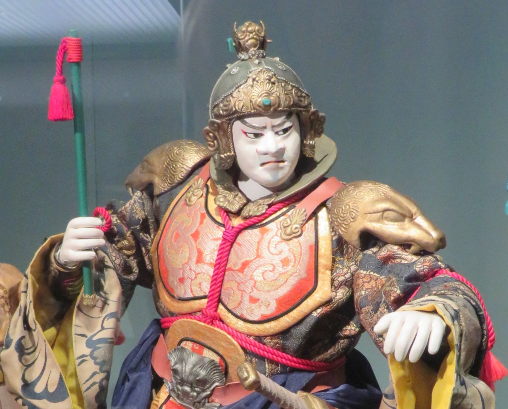魅力たっぷり！人形劇三国志DVD | 飯田市川本喜八郎人形美術館 | お知らせ