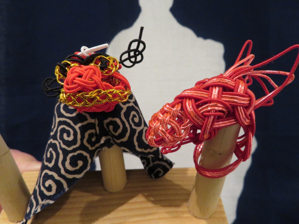 水引工芸 和風飾り細工アート 信州特産 水引工芸 和風飾り細工アート 信州特産 株式会社神明堂｜信州飯田の