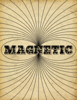 MAGNETIC
